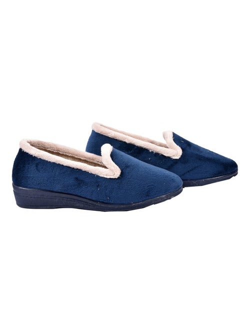 Pantufla Mujer Zapatilla PREMIUM - Kiabi