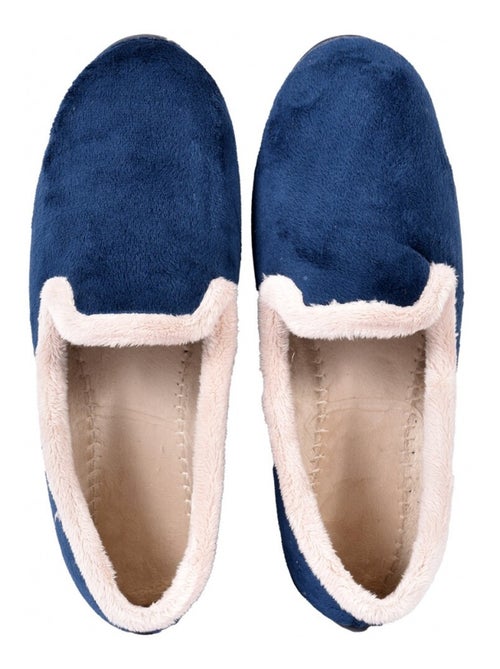 Pantufla Mujer Zapatilla PREMIUM - Kiabi