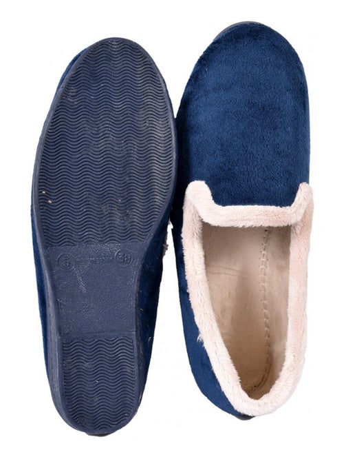 Pantufla Mujer Zapatilla PREMIUM - Kiabi