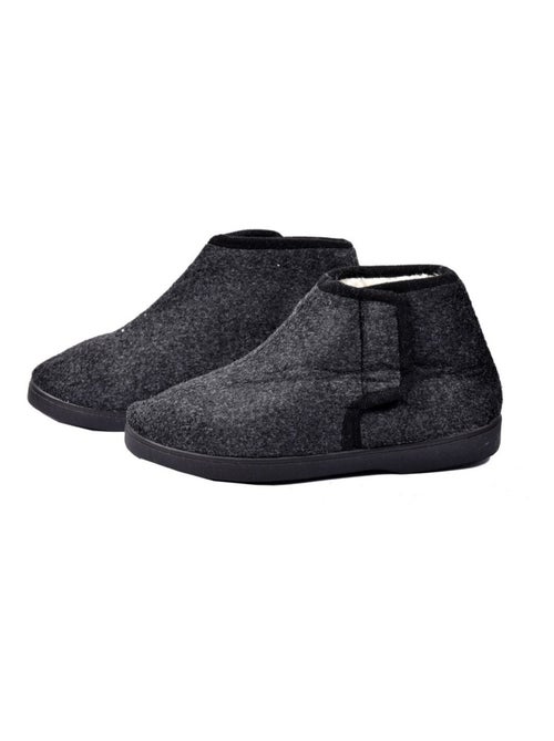 Pantufla Mujer Zapatilla PREMIUM - Kiabi