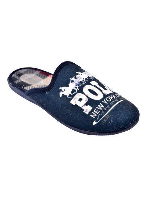 Pantufla Mule PRINT FANTASÍA - Kiabi