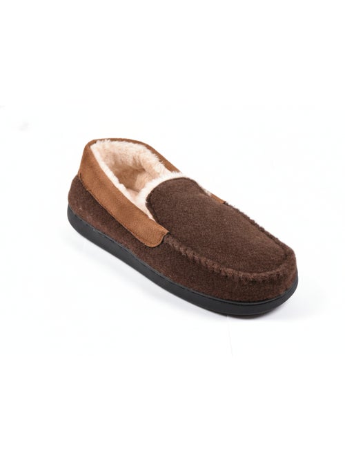 Pantufla PREMIUM MU9733 para Hombre - Kiabi