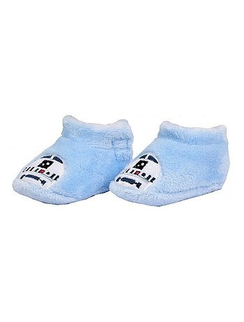Pantuflas bebe LICENCE Fantasia - Pack de 4