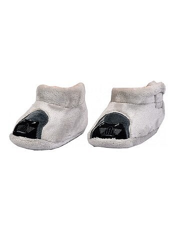 Pantuflas bebe LICENCE Fantasia - Pack de 4