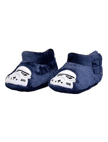 Pantuflas bebe LICENCE Fantasía