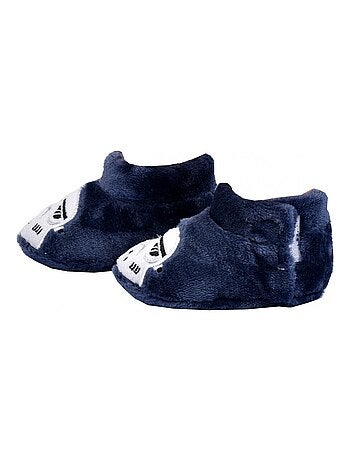 Pantuflas bebe LICENCE Fantasía