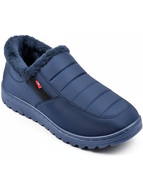 Pantuflas charentesas altas PREMIUM MU9738 - Kiabi Pantuflas charentesas altas PREMIUM MU9738 - Kiabi