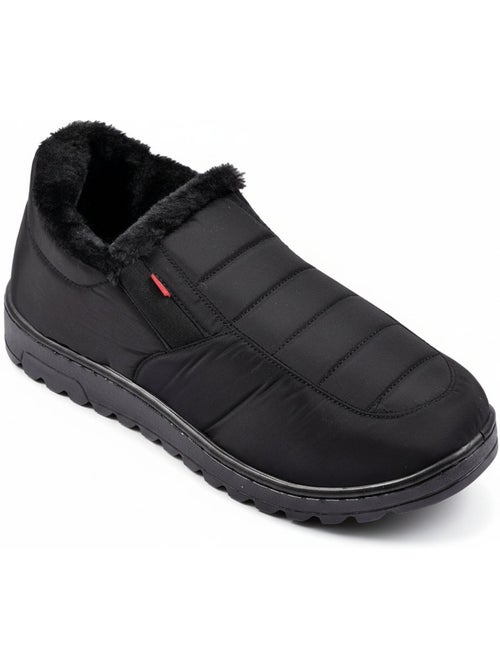 Pantuflas charentesas altas PREMIUM MU9738 - Kiabi Pantuflas charentesas altas PREMIUM MU9738 - Kiabi
