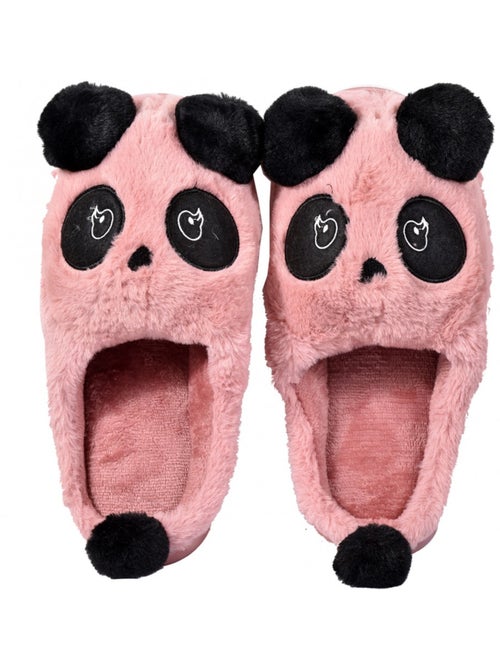 Pantuflas COCOONING para Mujer Confort PREMIUM - Kiabi