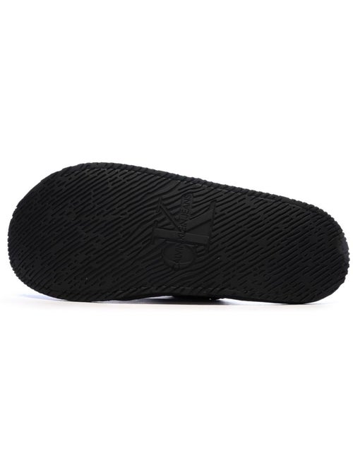 Pantuflas de Hombre Calvin Klein Jeans - Kiabi