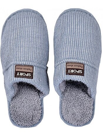 Pantuflas hombre SPORT Fashion