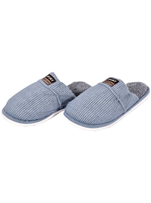 Pantuflas hombre SPORT Fashion - Kiabi