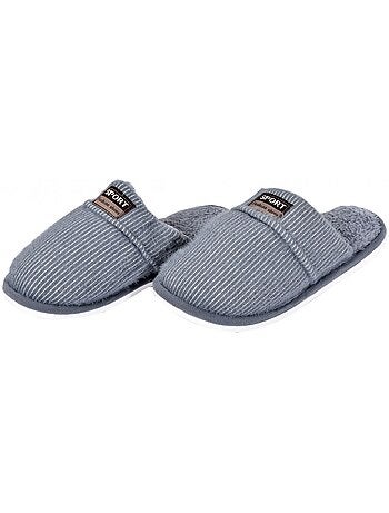 Pantuflas hombre SPORT Fashion