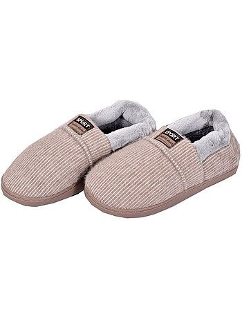 Pantuflas hombre SPORT Fashion