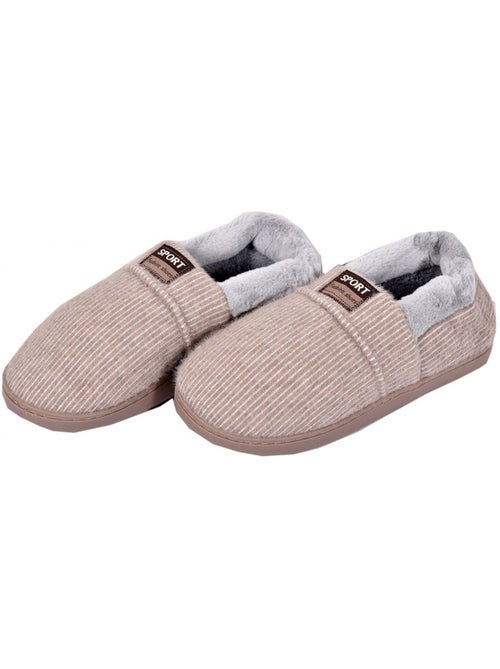 Pantuflas hombre SPORT Fashion - Kiabi