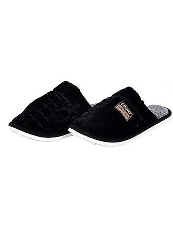 Pantuflas hombre SPORT Fashion