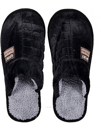 Pantuflas hombre SPORT Fashion