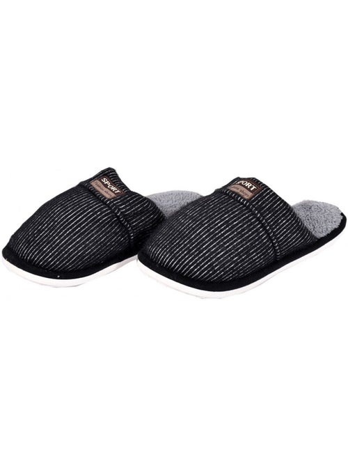 Pantuflas hombre SPORT Fashion - Kiabi