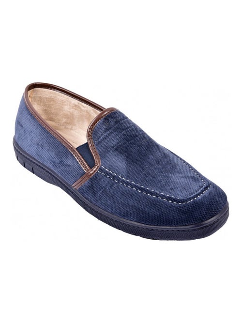 Pantuflas Hombre Zapatilla PREMIUM - Kiabi