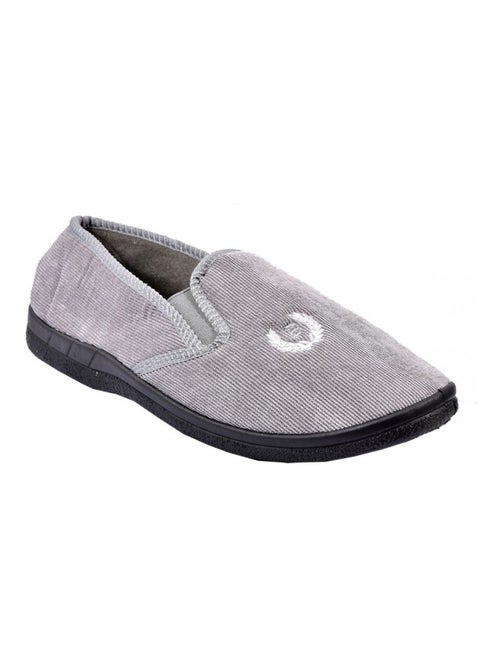 Pantuflas Hombre Zapatilla PREMIUM - Kiabi