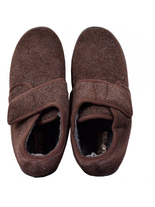 Pantuflas Hombre Zapatillas PREMIUM - Kiabi