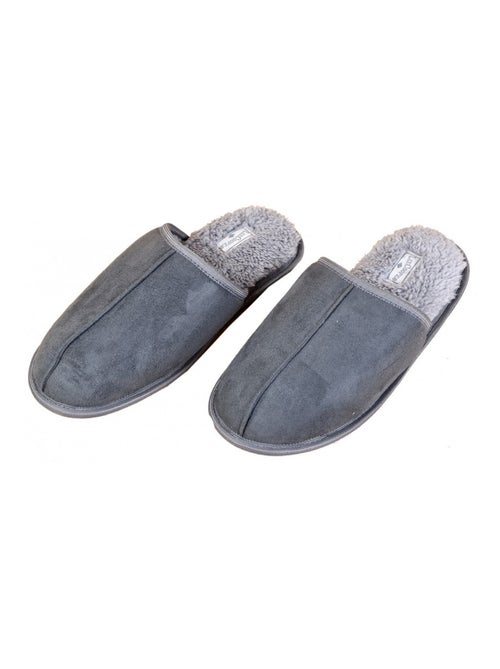 Pantuflas LEE COOPER Confort y Calidad Superior - Kiabi