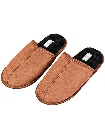 Pantuflas LEE COOPER Confort y Calidad Superior