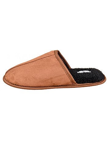 Pantuflas LEE COOPER Confort y Calidad Superior