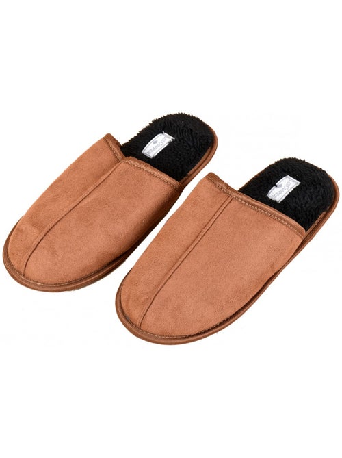 Pantuflas LEE COOPER Confort y Calidad Superior - Kiabi