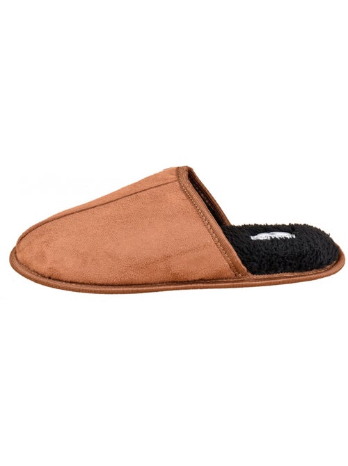 Pantuflas LEE COOPER Confort y Calidad Superior - Kiabi