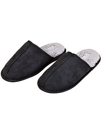 Pantuflas LEE COOPER Confort y Calidad Superior