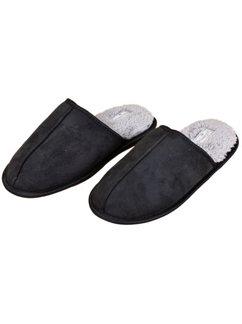 Pantuflas LEE COOPER Confort y Calidad Superior - Kiabi