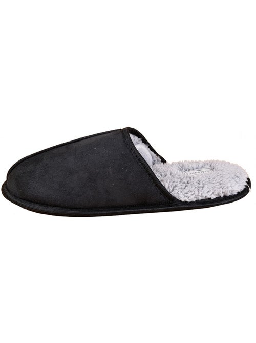 Pantuflas LEE COOPER Confort y Calidad Superior - Kiabi