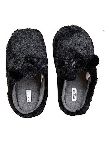 Pantuflas Mujer Confort y Calidad Superior