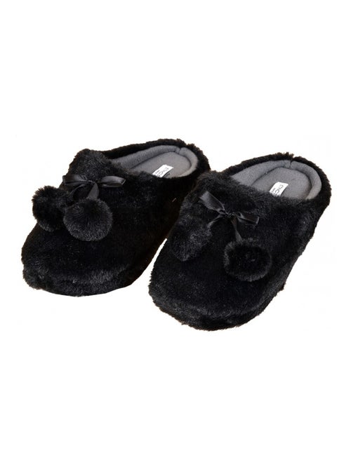 Pantuflas Mujer Confort y Calidad Superior - Kiabi