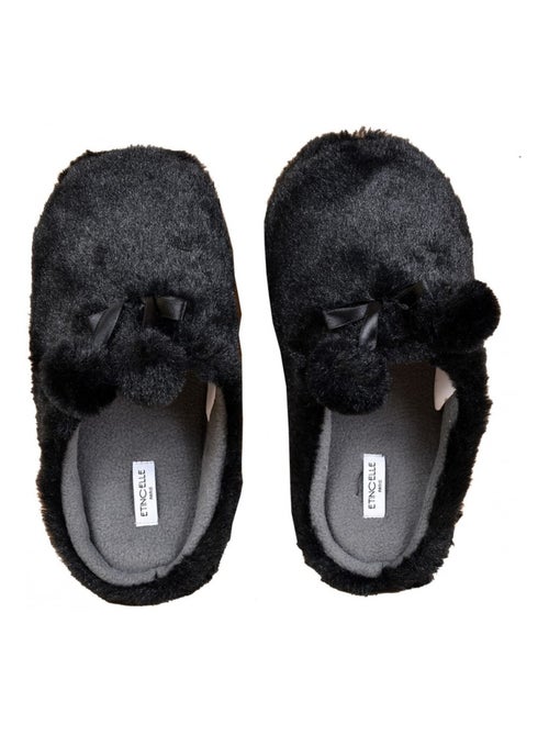 Pantuflas Mujer Confort y Calidad Superior - Kiabi