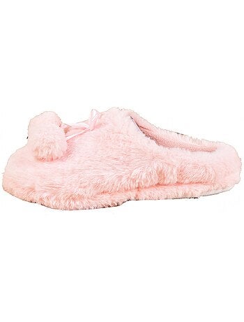 Pantuflas Mujer Confort y Calidad Superior