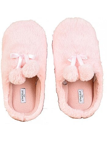 Pantuflas Mujer Confort y Calidad Superior