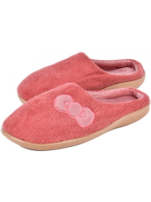 Pantuflas Mujer Confort y Calidad Superior - Kiabi