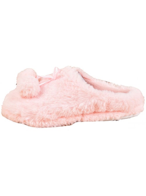Pantuflas Mujer Confort y Calidad Superior - Kiabi