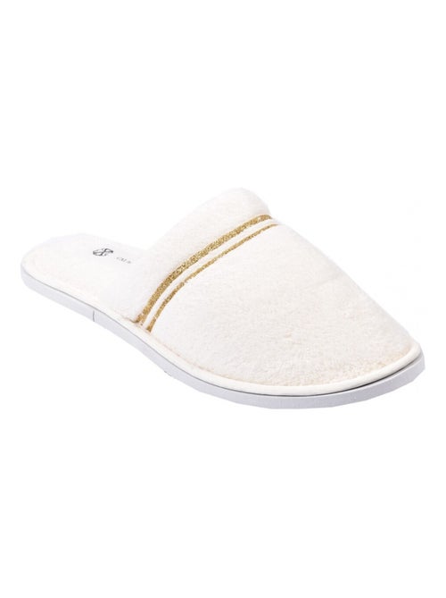 Pantuflas Mujer CXL BY LACROIX - Kiabi