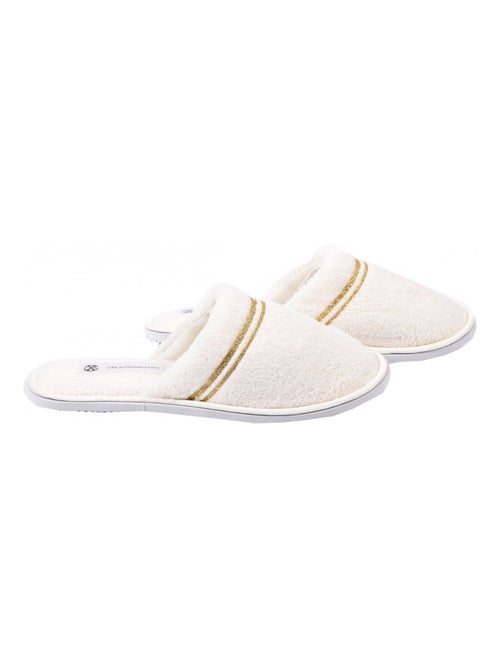 Pantuflas Mujer CXL BY LACROIX - Kiabi