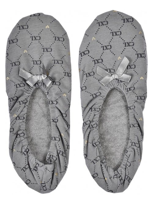 Pantuflas Mujer CXL BY LACROIX - Kiabi