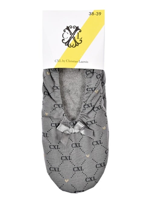 Pantuflas Mujer CXL BY LACROIX - Kiabi