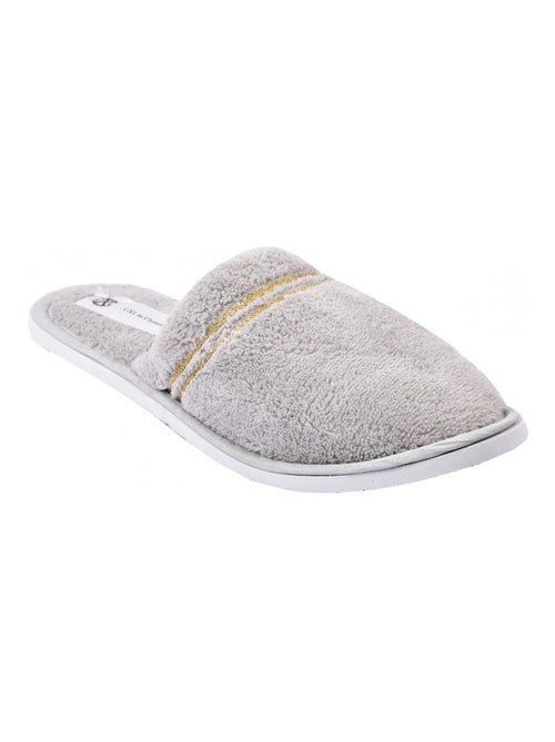Pantuflas Mujer CXL BY LACROIX - Kiabi