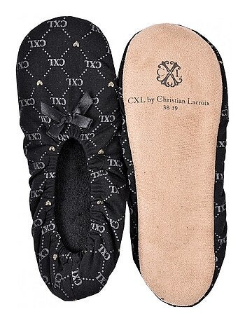 Pantuflas Mujer CXL BY LACROIX