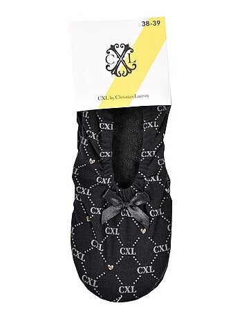 Pantuflas Mujer CXL BY LACROIX