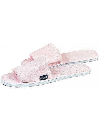 Pantuflas mujer INFINITIF Zapatillas bailarinas Pack de 2