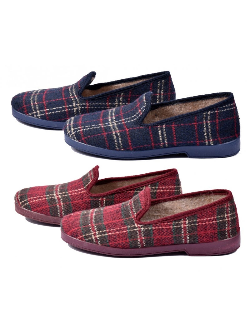 Pantuflas Mujer Pantofla PREMIUM Dorado/Oro - Kiabi