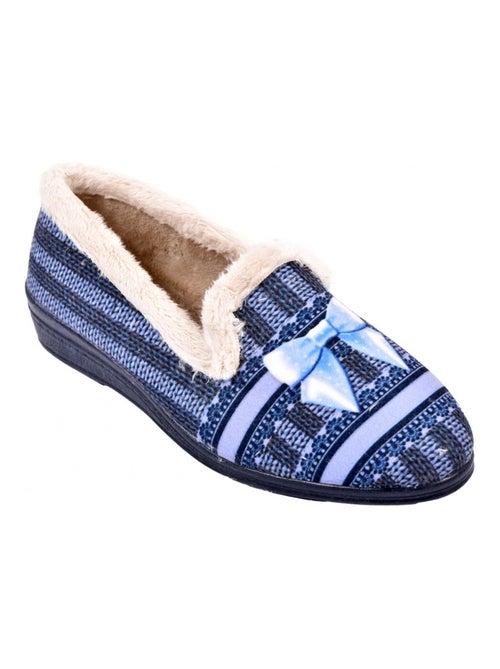 Pantuflas Mujer PREMIUM FANTASIA - Kiabi